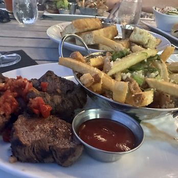 Chophouse at Nocatee - Steak frites - Steakhouses Near Me - Ponte Vedra Beach, Florida Chophouse at Nocatee - Steak frites - Steakhouses Near Me - Ponte Vedra Beach, Florida