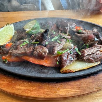 Calexico - Upper East Side - Steak Fajitas - Salad Near Me - New York, New York Calexico - Upper East Side - Steak Fajitas - Salad Near Me - New York, New York