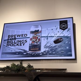 By All Means Brewing - Brewpubs Near Me - Billings, Montana By All Means Brewing - Brewpubs Near Me - Billings, Montana