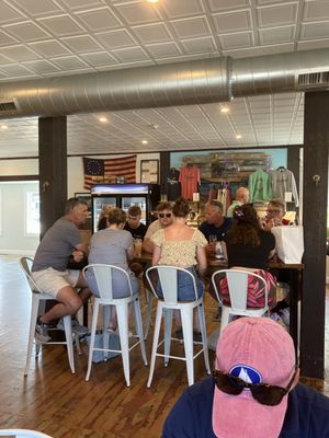 Rockport Brewing Company by null