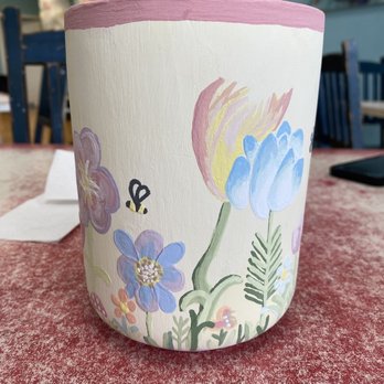 Clay Casa - Party & Event Planning Near Me - San Antonio, Texas
