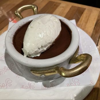 Sfoglina Van Ness - Tiramisu - Italian Near Me - Washington, DC, District of Columbia Sfoglina Van Ness - Tiramisu - Italian Near Me - Washington, DC, District of Columbia