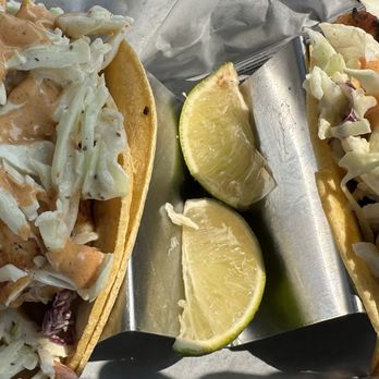 Big Hole BBQ - Shrimp tacos - Barbeque Near Me - Victor, Idaho Big Hole BBQ - Shrimp tacos - Barbeque Near Me - Victor, Idaho