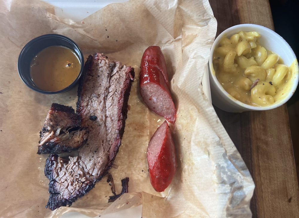 CANYON JOE’S BARBECUE Request a Quote Lincoln, Nebraska Caterers