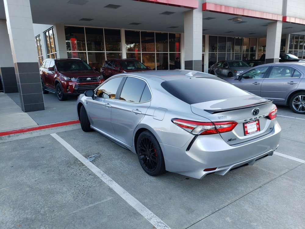 STONE MOUNTAIN TOYOTA 30 Photos & 214 Reviews Car Dealers 4220
