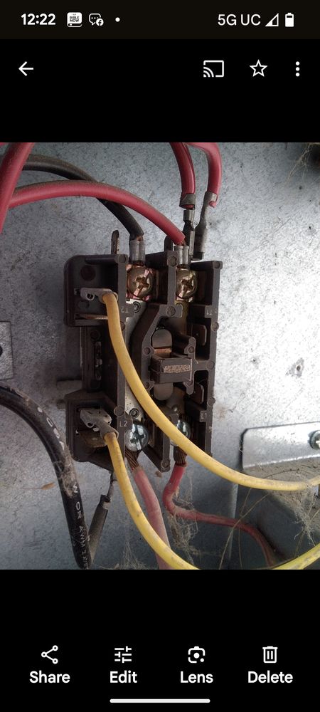 Slide of E.G. Technician Solutions