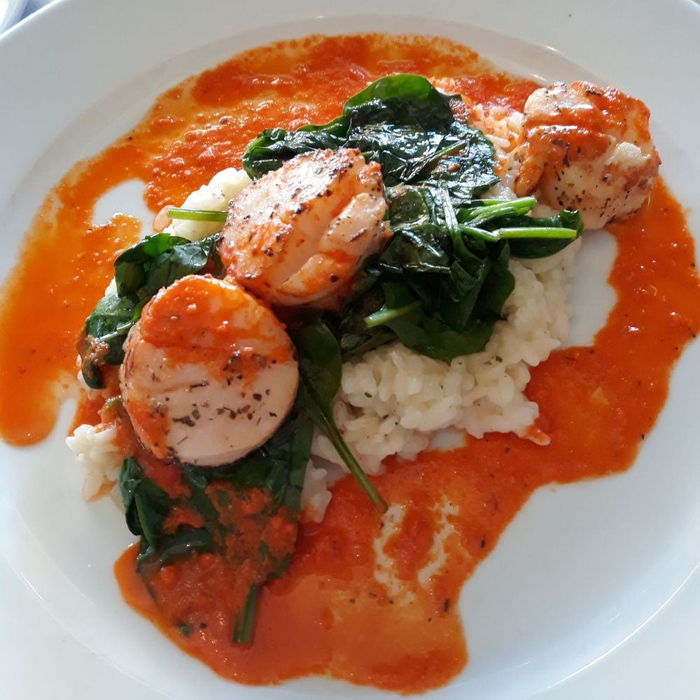 Nico's - New American Near Me - Long Beach, California Nico's - New American Near Me - Long Beach, California