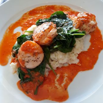 Nico's - New American Near Me - Long Beach, California