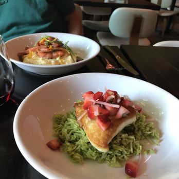 Fireside - New American Near Me - Portland, Oregon