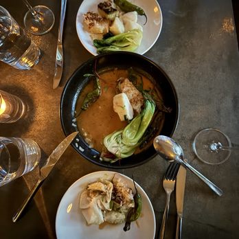 Bar Bravo - Sablefish - Wine Bars Near Me - Vancouver, British Columbia Bar Bravo - Sablefish - Wine Bars Near Me - Vancouver, British Columbia