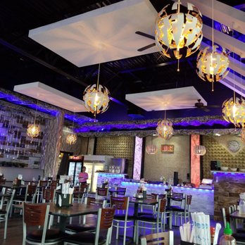 I Luv Pho - the interior of a restaurant - Vietnamese Near Me - Houston, Texas I Luv Pho - the interior of a restaurant - Vietnamese Near Me - Houston, Texas