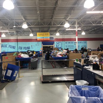 Goodwill - Thrift Stores Near Me - Greenville, South Carolina