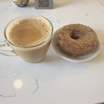 Chashni Cafe - Chai latte - Cafes Near Me - Chatham, New Jersey Chashni Cafe - Chai latte - Cafes Near Me - Chatham, New Jersey