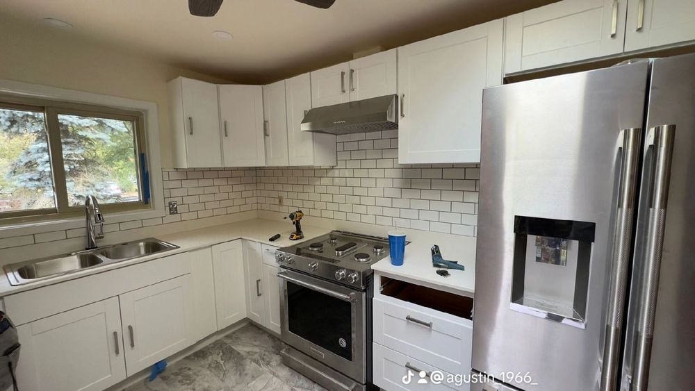 FLAWLESS REMODELING SERVICE - Updated December 2025 - 262 Photos & 58 ...