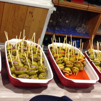Gilda - Tapas/Small Plates Near Me - Zaragoza, Z Gilda - Tapas/Small Plates Near Me - Zaragoza, Z