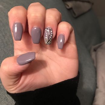 Lotus Nails - Nail Salons Near Me - Gaithersburg, Maryland
