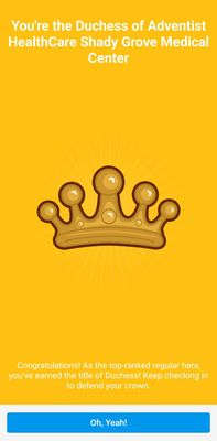 Adventist HealthCare Shady Grove Medical Center by null