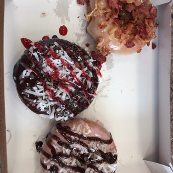 Duck Donuts - Yummmm - Donuts Near Me - Woodbridge, Virginia Duck Donuts - Yummmm - Donuts Near Me - Woodbridge, Virginia