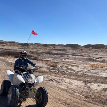 Steve's ATV Rentals - ATV Rentals/Tours Near Me - Thermal, California
