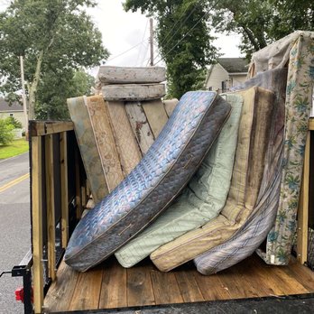 Less Mess Junk Removal - Junk Removal & Hauling Near Me - Suffield, Connecticut Less Mess Junk Removal - Junk Removal & Hauling Near Me - Suffield, Connecticut