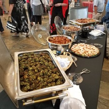 Carla's Catering - Caterers Near Me - Fort Atkinson, Wisconsin