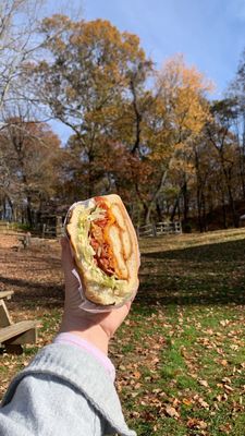 Rocky's Millwood Deli by null