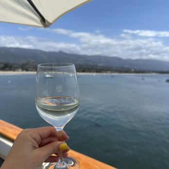 Deep Sea Tasting Room - Wine Tasting Room Near Me - Santa Barbara, California