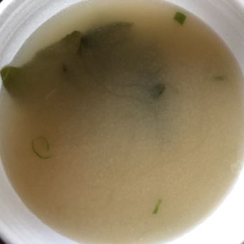 Ikkyu Japanese Restaurant - Miso. Good! - Japanese Near Me - Red Bluff, California