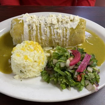 Taqueria El Gallo Loco - California burrito. - Mexican Near Me - Sandy, Utah Taqueria El Gallo Loco - California burrito. - Mexican Near Me - Sandy, Utah