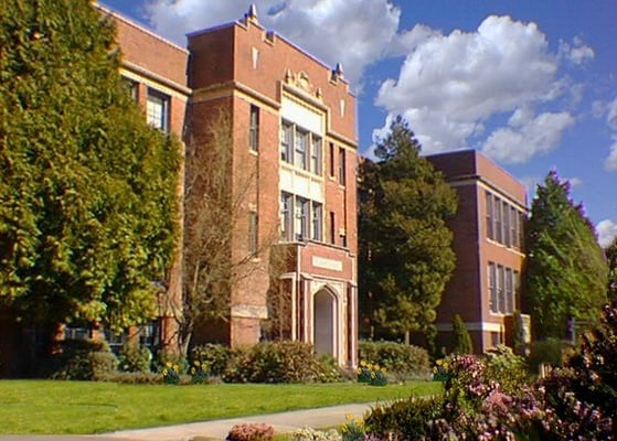 Fairview Christian School