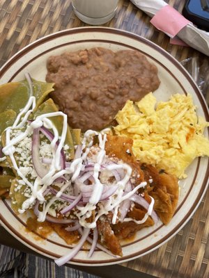 Ocean View Cafe by null