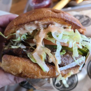 The Stand - American Classics Redefined - New American Near Me - Santa Clara, California