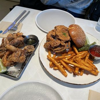 Little Uluh - Coffee & Tea Near Me - New York, New York Little Uluh - Coffee & Tea Near Me - New York, New York