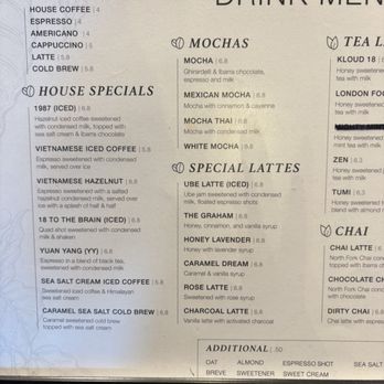 18 Grams Coffee & Tea - Coffee & Tea Near Me - Elk Grove, California 18 Grams Coffee & Tea - Coffee & Tea Near Me - Elk Grove, California