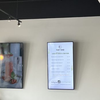 Tan-Cha - Menu - Bubble Tea Near Me - Doraville, Georgia