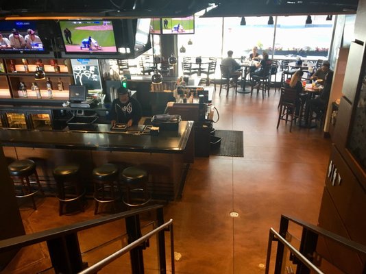ChiSox Bar & Grill by null