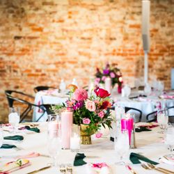 Thoughtfully Curated Events