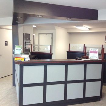 CSN - Dana's Collision Center - Body Shops Near Me - Fredericton, New Brunswick