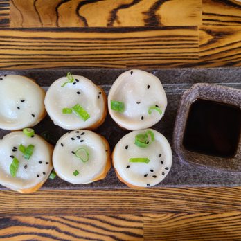 Dumpling Home - Juicy chicken/beef/pork bao. - Dim Sum Near Me - San Francisco, California Dumpling Home - Juicy chicken/beef/pork bao. - Dim Sum Near Me - San Francisco, California