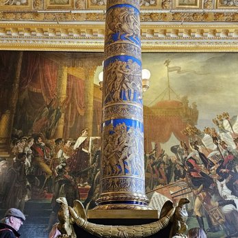 Château de Versailleo - Obelisk ;) - Landmarks & Historical Buildings Near Me - Versailles, 78