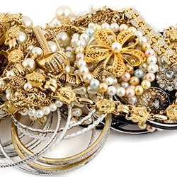 Getzow Jewelers