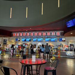 Razorback Cinema Grill & IMAX