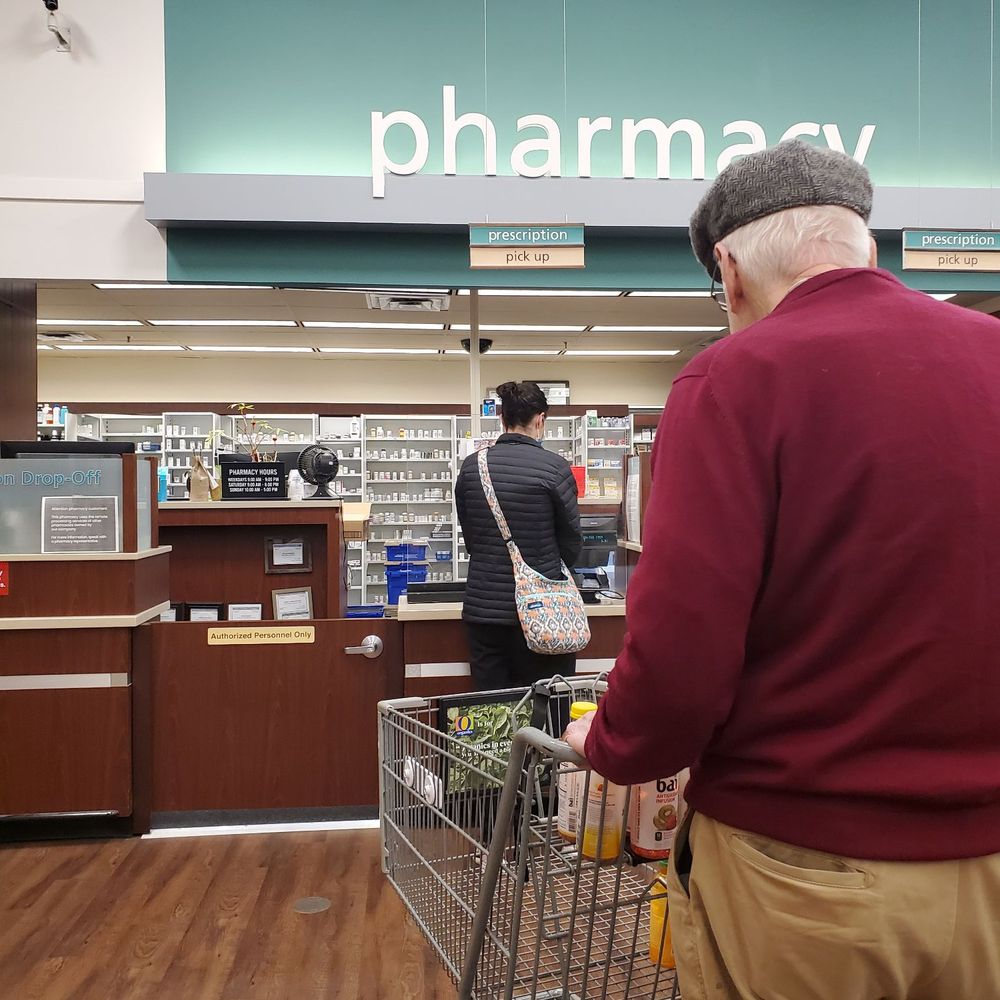 Tom Thumb Pharmacy - Line already! - Pharmacy Near Me - Richardson, Texas Tom Thumb Pharmacy - Line already! - Pharmacy Near Me - Richardson, Texas