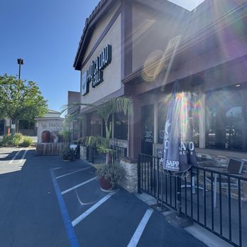Phở Ca Dao - Outside - Vietnamese Near Me - Poway, California
