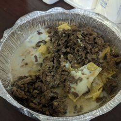 El Dorado - Steak nachos