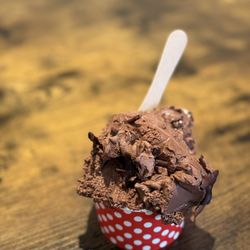 Dolce Gelato