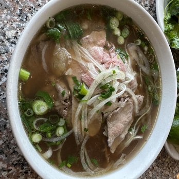 Viet Garden Restaurant - 22. Pho Tai Nam Gan - Vietnamese Near Me - Baton Rouge, Louisiana Viet Garden Restaurant - 22. Pho Tai Nam Gan - Vietnamese Near Me - Baton Rouge, Louisiana