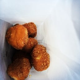 Dozen Glazed Donut Holes