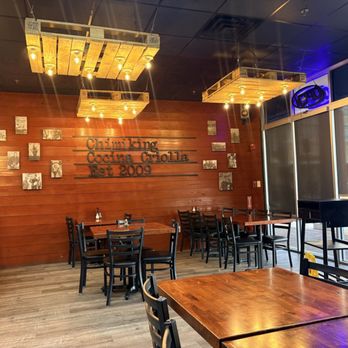 Chimiking Restaurant - Latin American Near Me - Orlando, Florida Chimiking Restaurant - Latin American Near Me - Orlando, Florida
