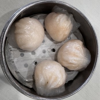 Emerald Chinese Cuisine - Har gow - Dim Sum Near Me - San Diego, California Emerald Chinese Cuisine - Har gow - Dim Sum Near Me - San Diego, California